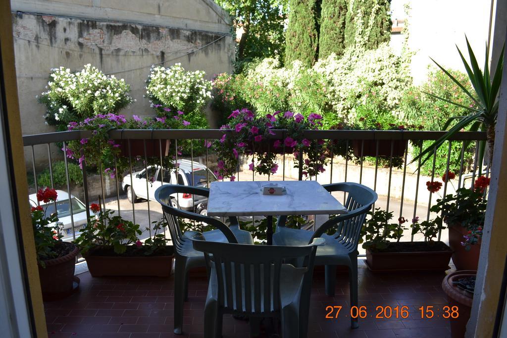 Hotel Cinzia Firenze