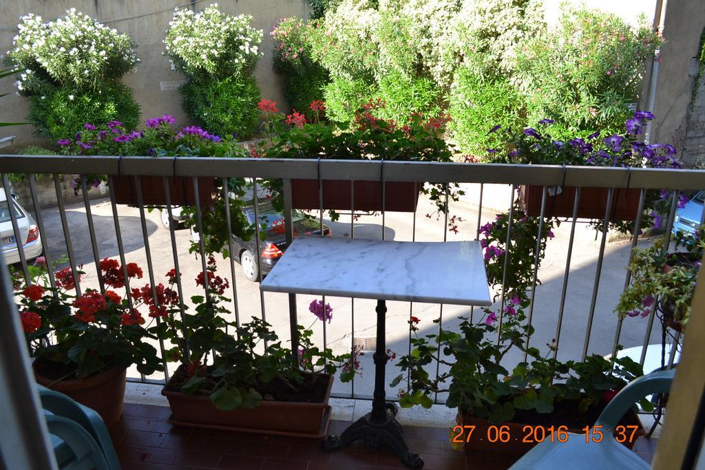 Hotel Cinzia Firenze