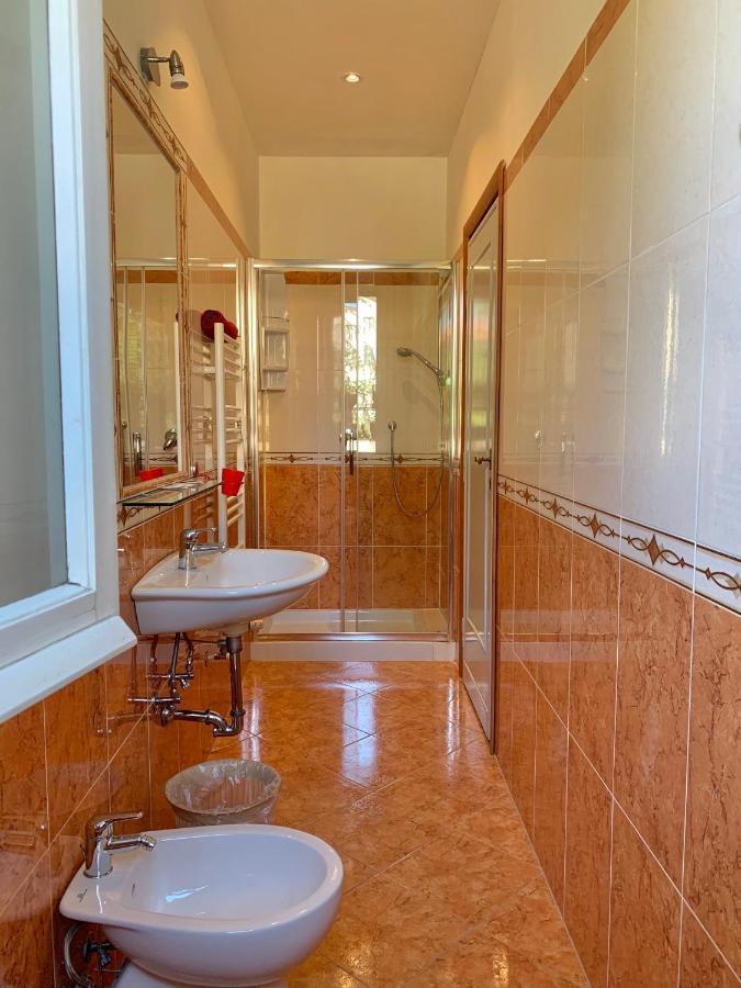 Hotel Cinzia Firenze
